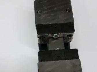 Lineární vedení REXROTH délka 175mm šířka 15mm