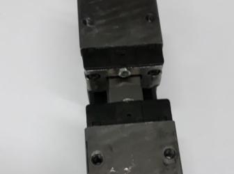 Lineární vedení REXROTH délka 175mm šířka 15mm