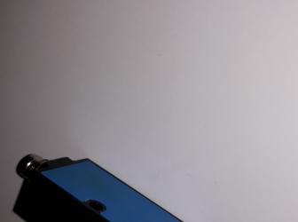 Fotoelektrický senzor SICK typ WE9L-P330