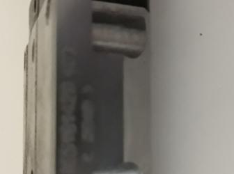 Lineární vedení REXROTH délka 180mm,šířka 20mm