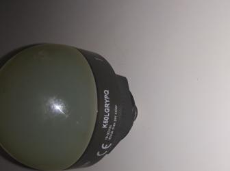 Výstražný maják BANNER typ K50LGRYPQ