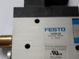 Vakuový ejektor FESTO typ VADM -95