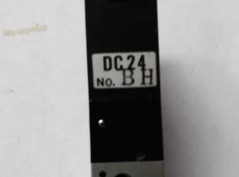 ventil  KURODA typ PCS245-NB-D24