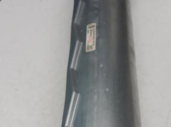 Odstředivý ventilátor ebmpapst typ QLK45/0030-5912