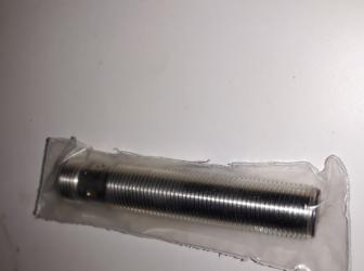 Balluff BES M12MI-PSC40B-S04G indukční senzor