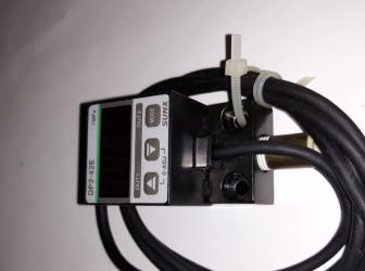 Digitální snímač tlaku SUNX DP2-42E