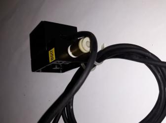 Digitální snímač tlaku SUNX DP2-42E