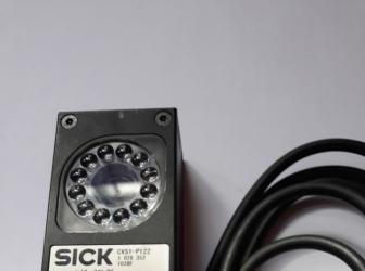 Kamerový snímač barev  SICK CVS1-P122