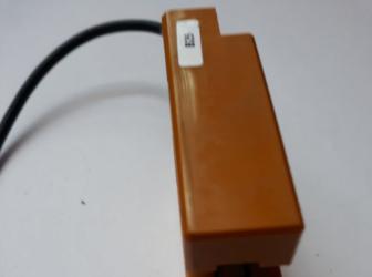 závora OMRON typ E3S-GS1B4