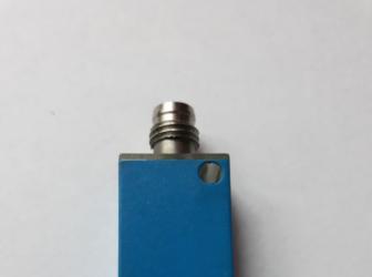 Indukční senzor SICK  typ  IQ10-03BPS-KT1