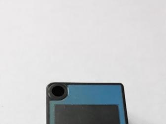 Fotoelektrický senzor SICK typ WL100-F2131