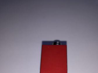 Fotoelektrický senzor LEUZE typ PRK 713/44 L8.1