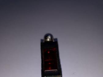 fotoelektrický senzor SICK typ WL150-P430