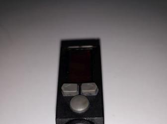 Fotoelektrické  čidlo  SICK  typ WTB190TL-P430