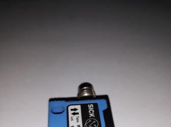 Fotoelektrický senzor SICK typ WTF160T-P412