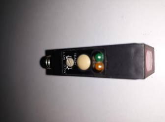 Fotoelektrický senzor SICK typ WTF160T-P412