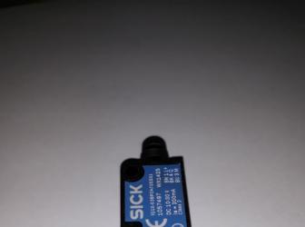 Fotoelektrický snímač SICK typ IQ10-03BPSKT0S