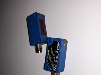 fotoelektrický snímač WENGLOR  typ HK12PB8