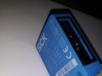 Fotoelektrický kontrastní senzor SICK KT2G-2B3711