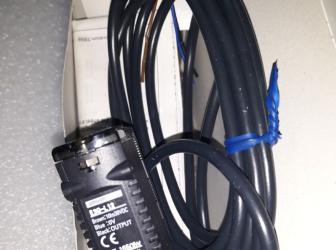 E3G-L12 OMRON fotoelektrické čidlo
