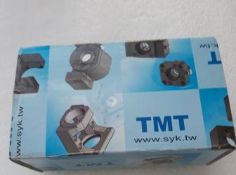 FK17C7 - ložisková jednotka, pevné uchycení