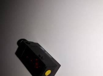 Optický snímač Baumer  FHDK 10P5110/S35A