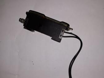 OMRON typ E3X-NA44V Fotoelektrický snímač