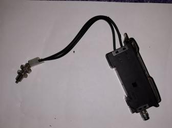 OMRON typ E3X-NA44V Fotoelektrický snímač