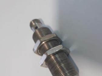 Indukční sensor NBB5-18GM50-E3-VI Pepperl+Fuchs