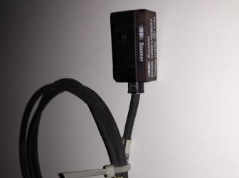 FHDK 10P5101/S35A  BAUMER  fotoelektrické čidlo