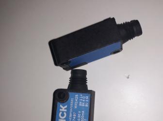 SICK IQ10-03BP0KT0SS01 indukční čidlo