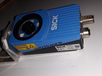 Kamerový senzor SICK VSPI-4F2111