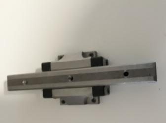 Lineární vedení REXROTH délka 180mm,šířka 20mm