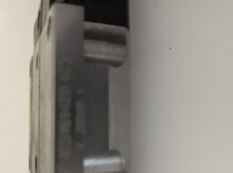 Lineární vedení REXROTH délka 180mm,šířka 20mm