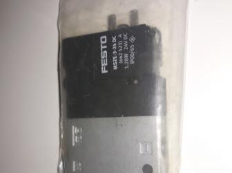 Pneumatický ventil FESTO CPE10-M1BH-3GL-M5