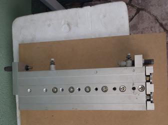 Pneumatický válec SMC typ MXS25-150