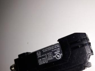 KEYENCE FS-N11CP zesilovač optického vlákna