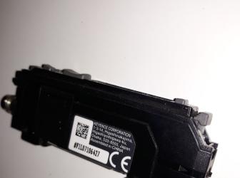 KEYENCE FS-N11CP zesilovač optického vlákna