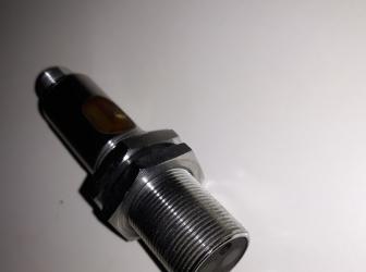 FESTO reflexní světelný snímač SOEG-RT-M18-PS-S-L