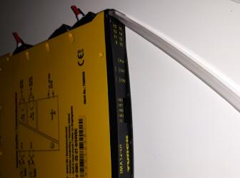 IMX12-DI01-2S-2T-0/24VDC TURCK