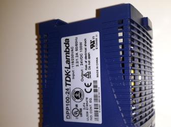 DPP100-24 ,TDK-LAMBDA